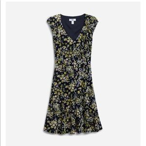 WISP from Stitchfix dress
